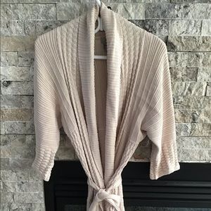 H&M Wrap Cardigan